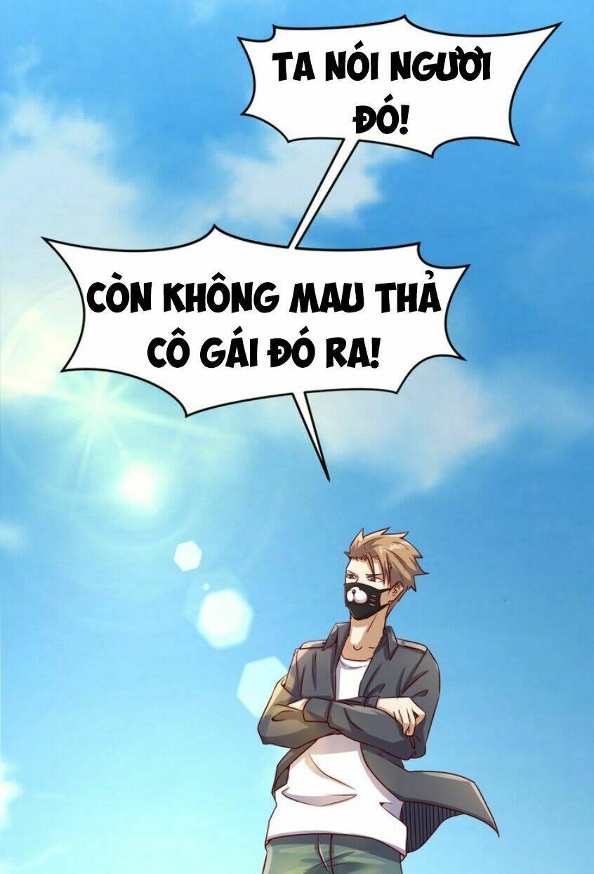 người chặn xuyên không chapter 1 67