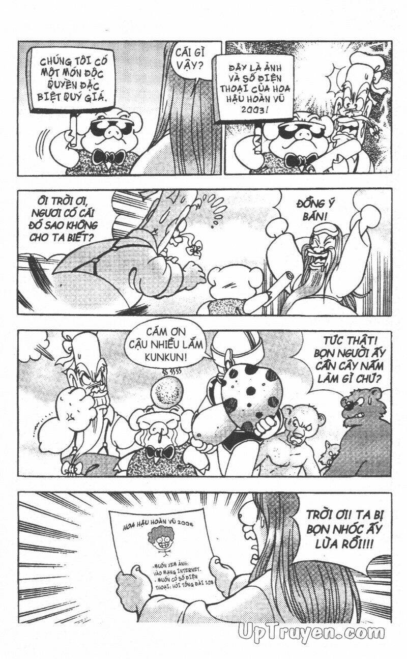 đội quân nhí nhố chapter 22 124