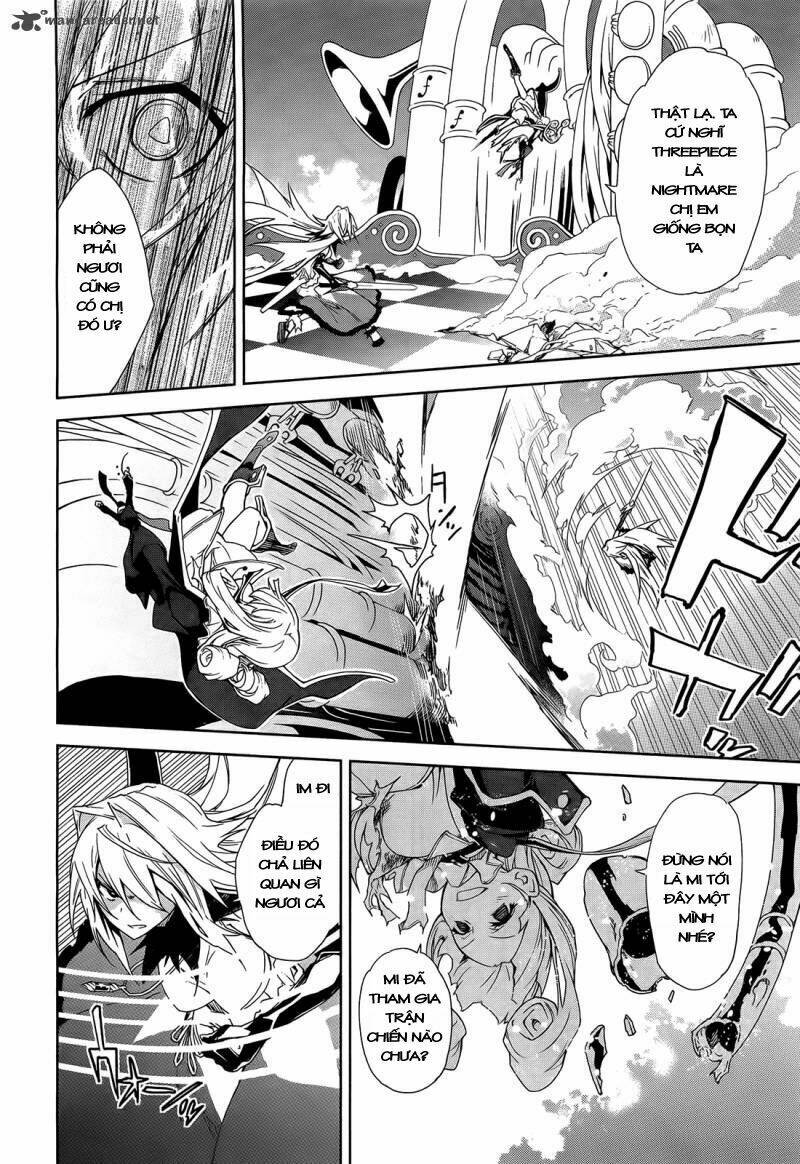 yumekui merry chapter 43 10