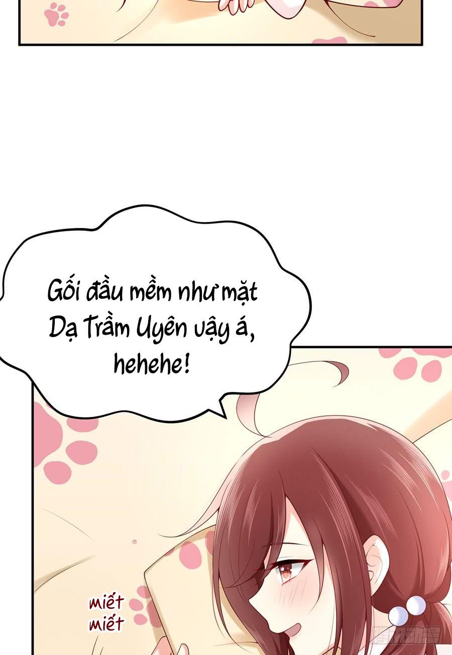 nam thần truy thê chỉ nam chapter 41.1 20