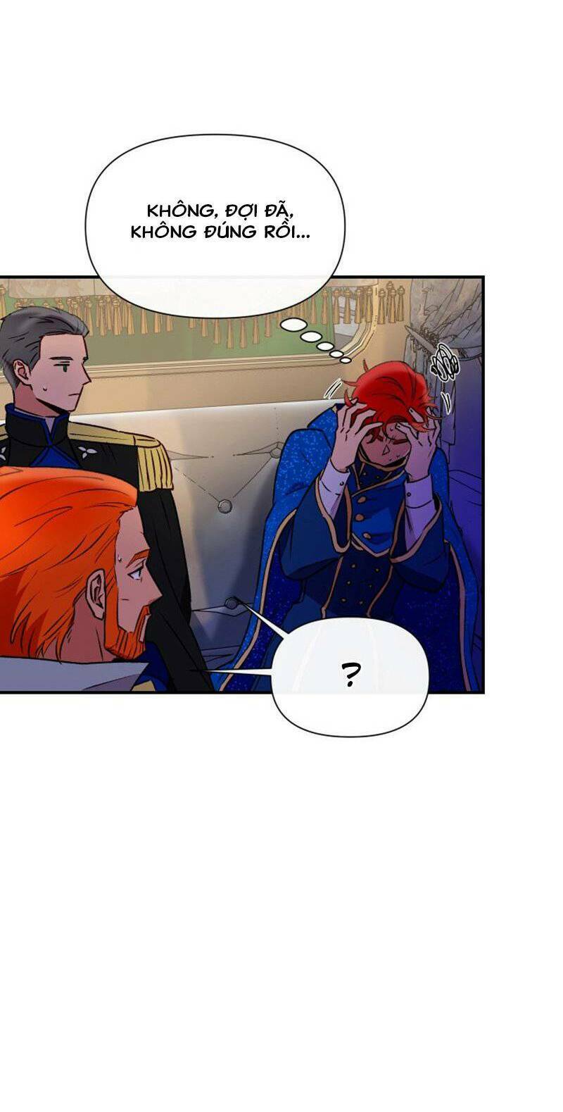 khế ước của nữ công tước quái vật chapter 40 43