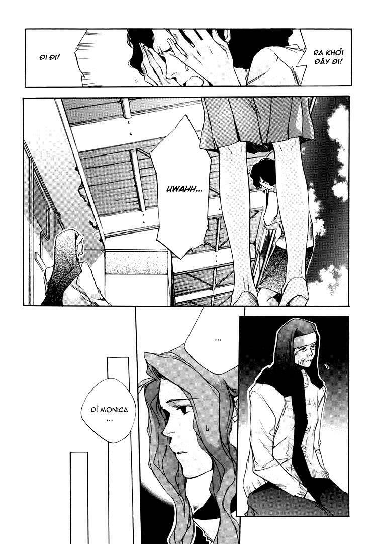 our happy hours chapter 2 18