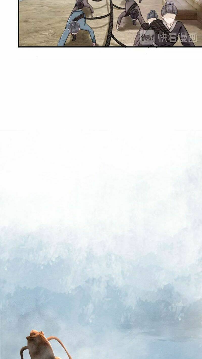 trọng sinh bá sủng nhiếp chính vương quá mạnh mẽ chapter 45 5