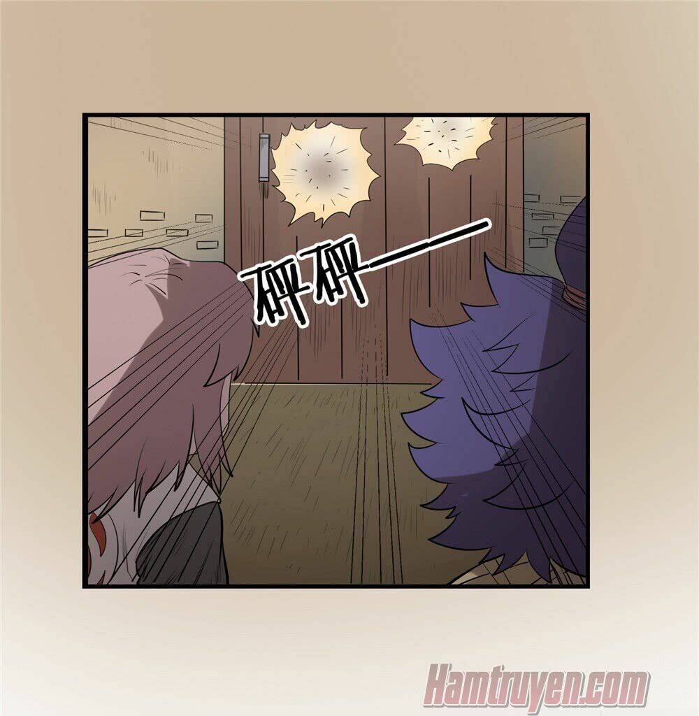 hiệp hành cửu thiên chapter 38 9