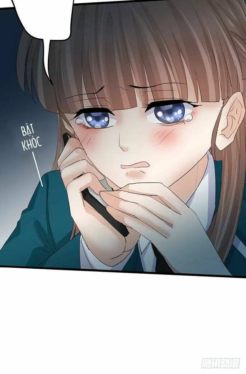 chào buổi sáng, ức vạn manh thê chapter 29 34