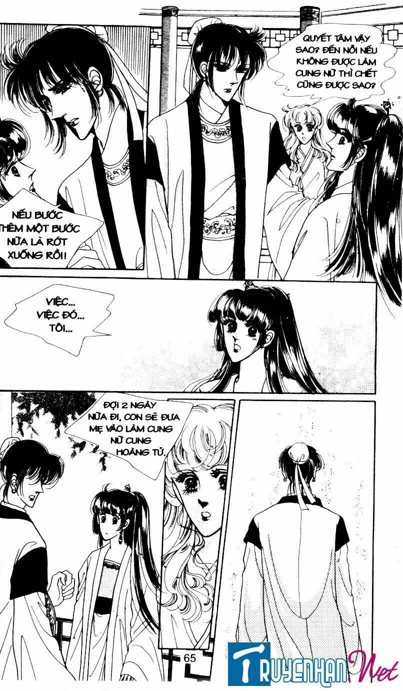 sao đổi ngôi chapter 7 30