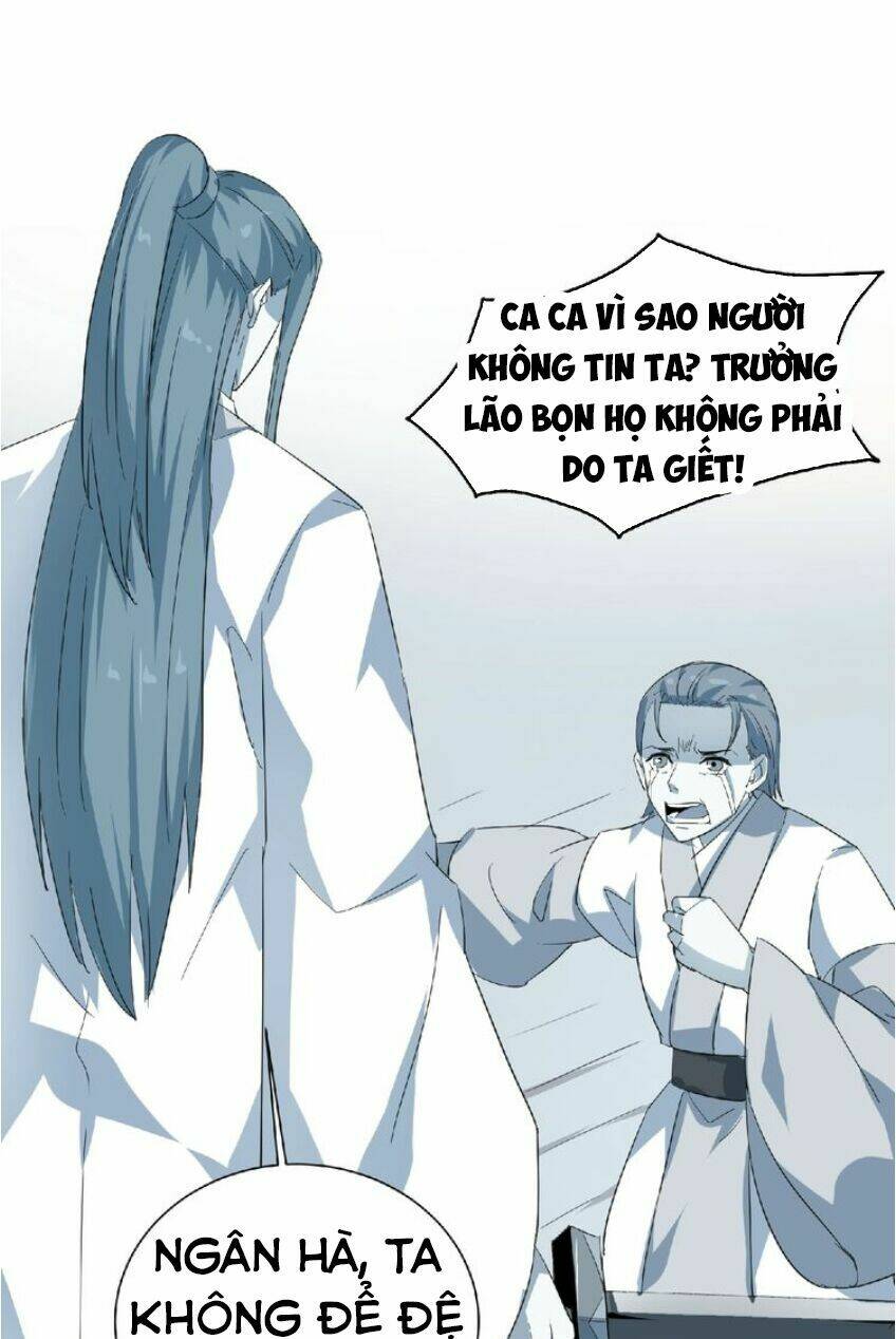 nghịch thiên đại thần chapter 31 28