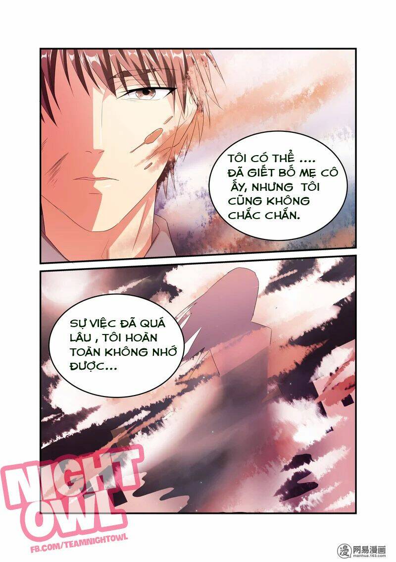 cô vợ nhỏ bé của thiếu gia ác ma chapter 29 11