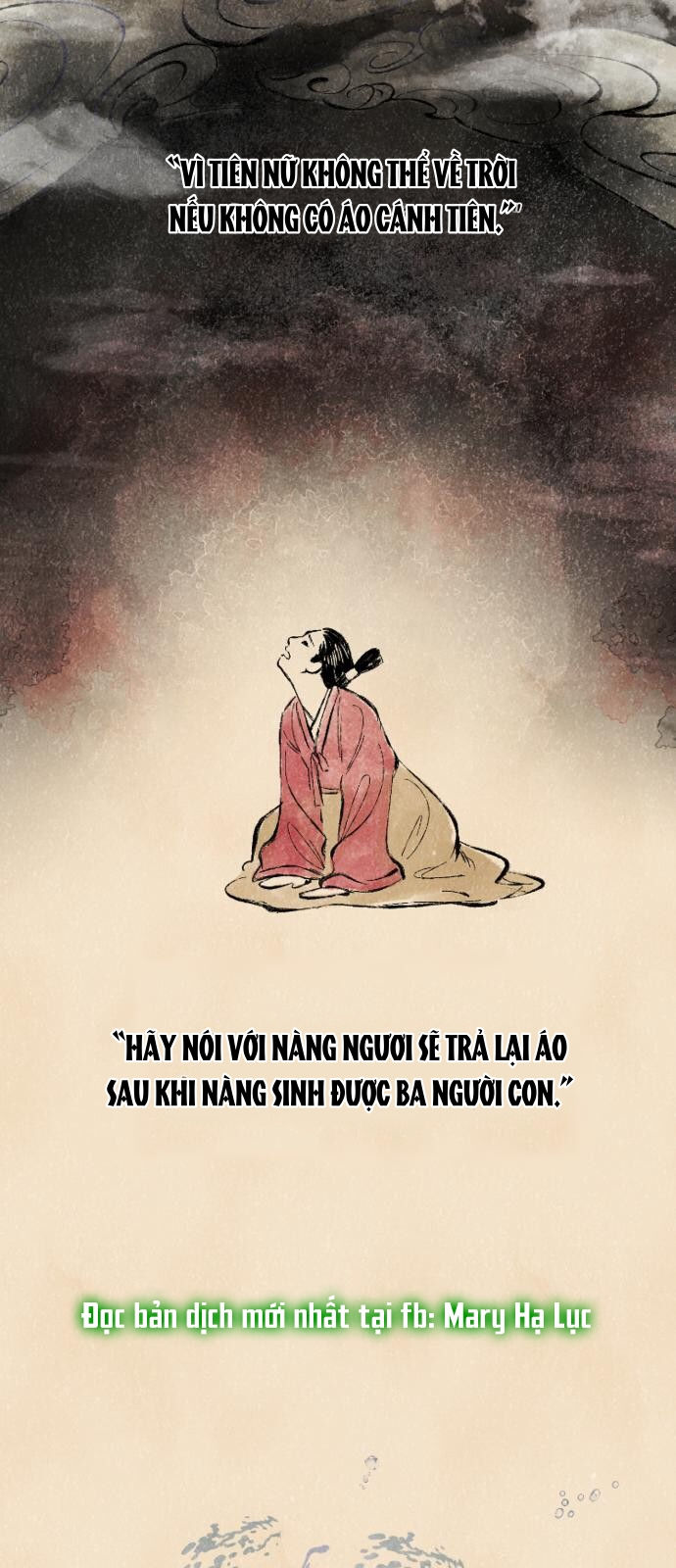 tiên nữ ngoại truyện chapter 1.1 5