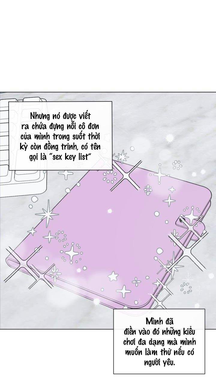 người yêu hiếm hoi chapter 5 50