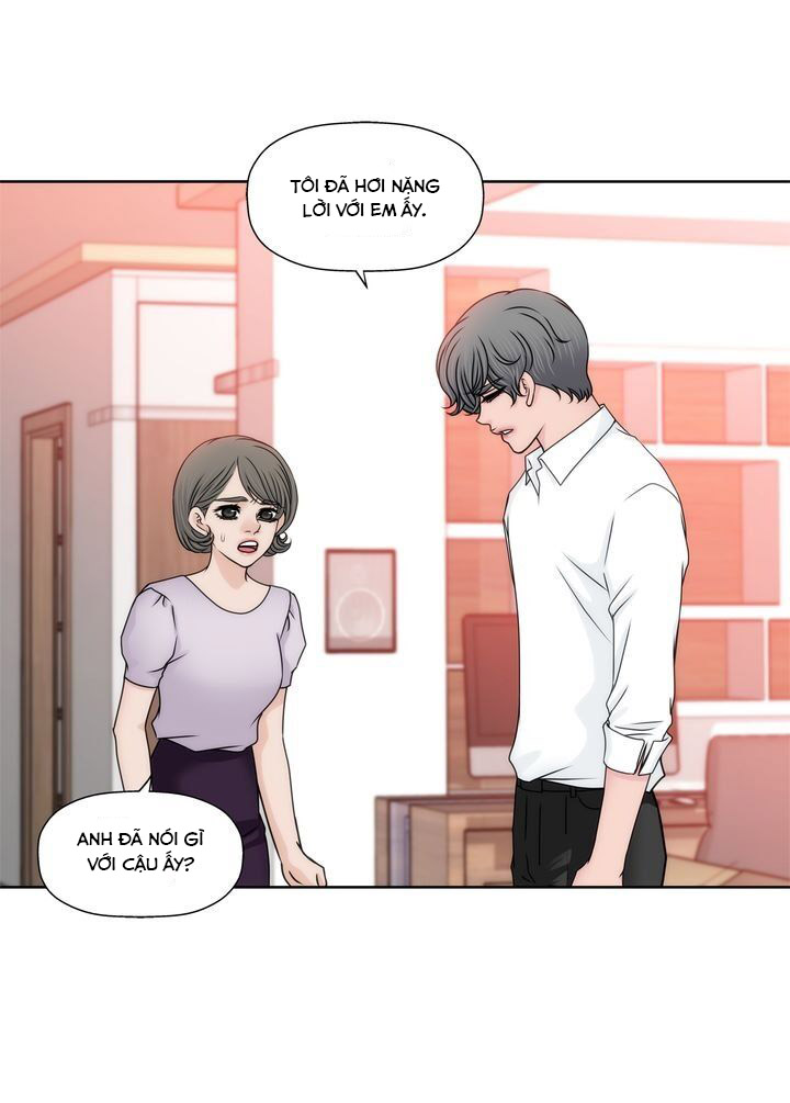 người đàn ông của tôi chapter 85.1 24