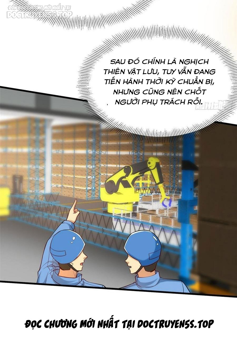 ta làm giàu từ thua lỗ game chapter 103 66