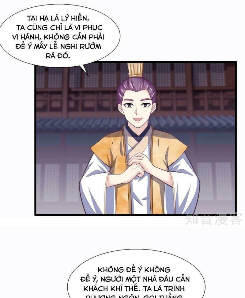 ta là ngọc hoàng đại đế chapter 98 4