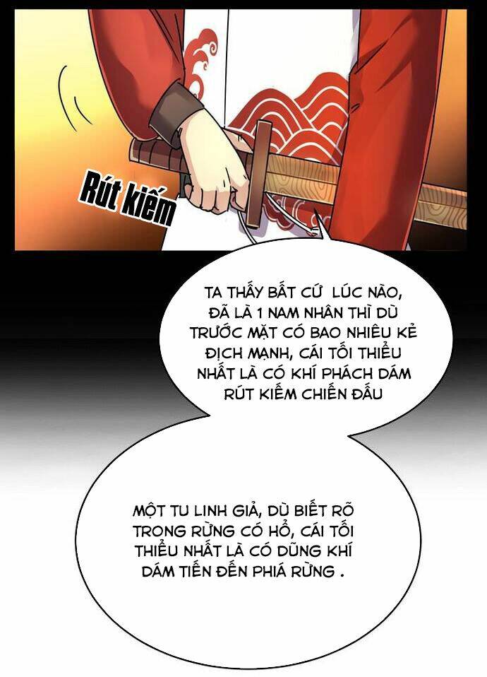 phong quỷ truyền thuyết chapter 87 6