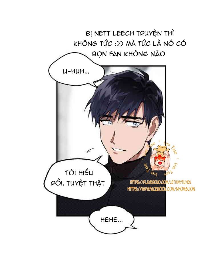 bị che khuất bởi ánh hoàng hôn chapter 11 10