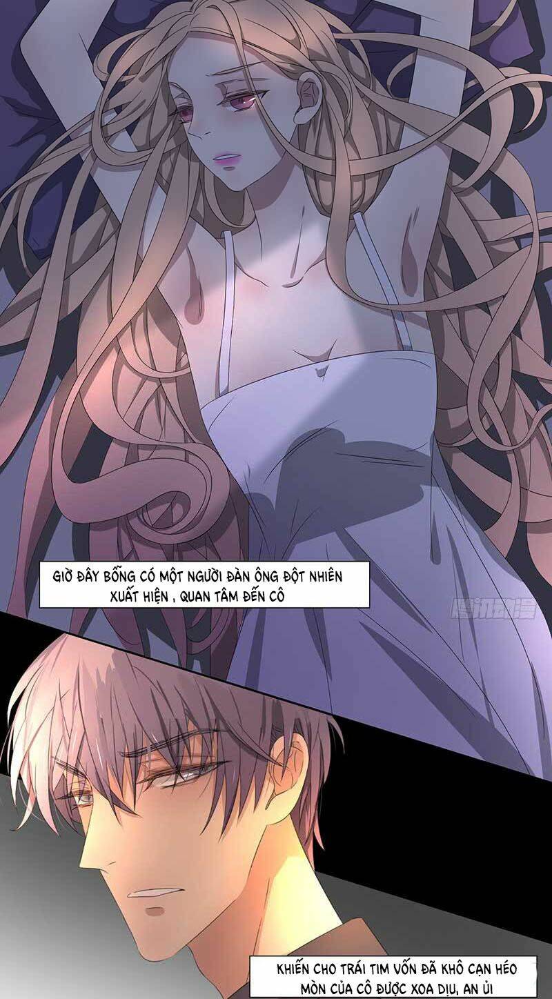 chỉ nhiễm thành hôn: đại thúc sủng vợ vô độ chapter 24 14