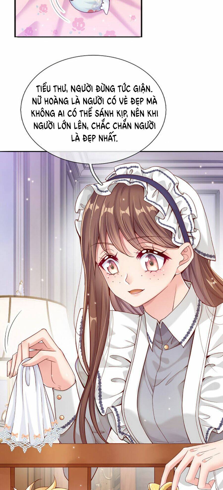 nữ hoàng edith chapter 2 29