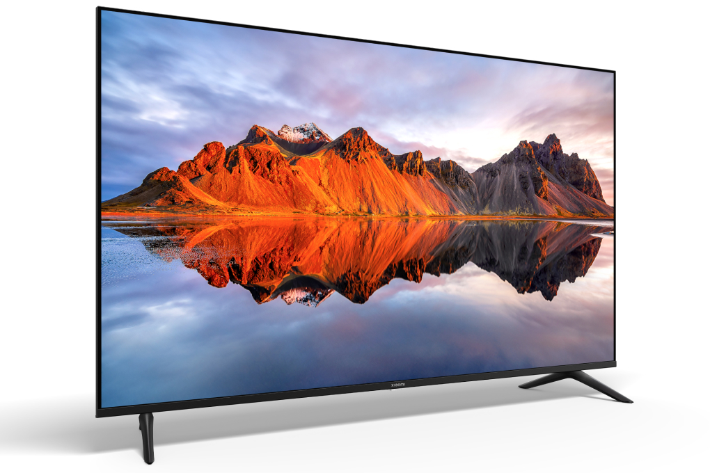 Google Tivi Xiaomi A 4K 55 inch L55M8-P2SEA - Hàng Chính Hãng