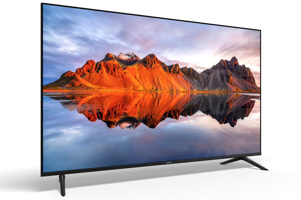 Google Tivi Xiaomi A 4K 55 inch L55M8-P2SEA - Hàng Chính Hãng (Chỉ giao HCM)