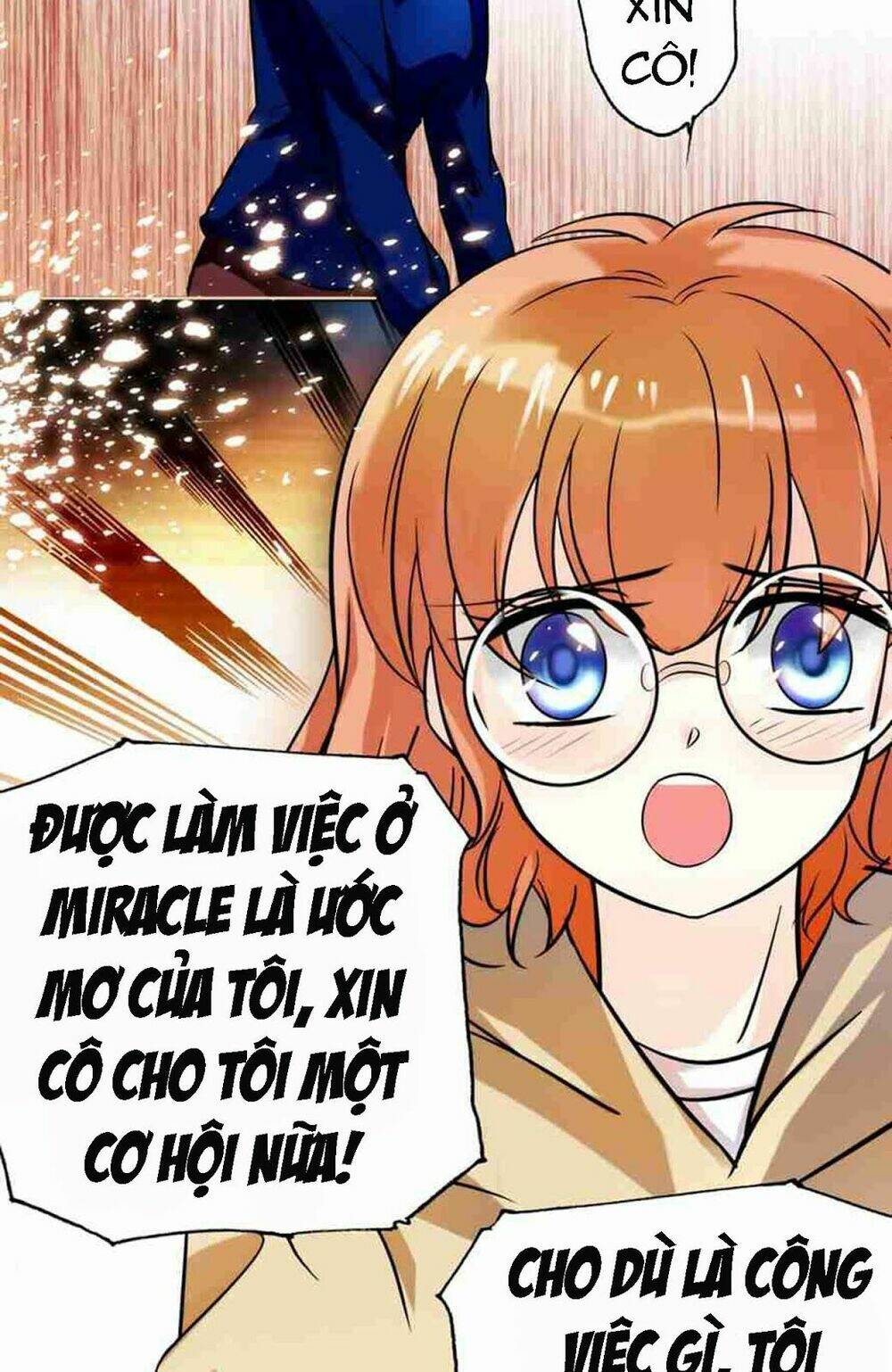 mật đào tiểu kiều thê chapter 10 5