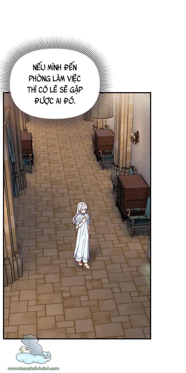 công nương khế ước của gia tộc công tước quái vật chapter 114 35