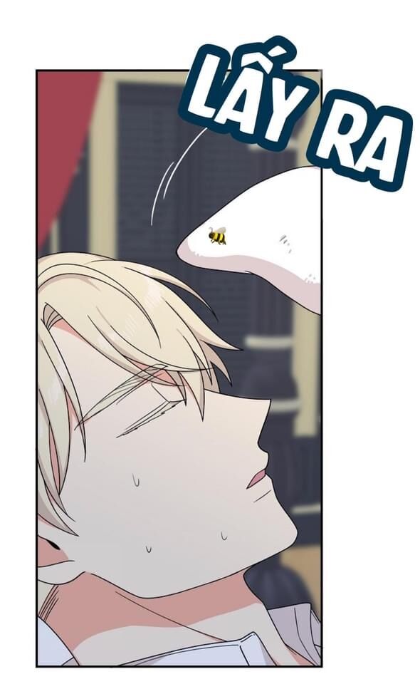 xuyên không trở thành mẹ của nhân vật phản diện chapter 31 4