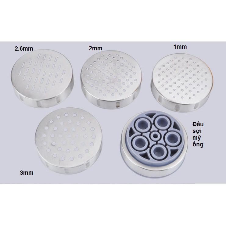 Khuôn Làm Bún Tươi