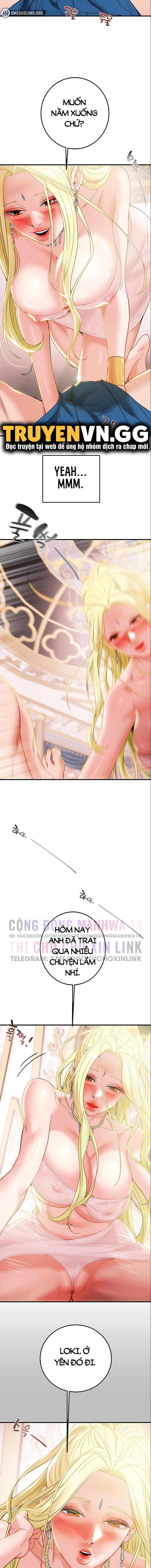 cây búa thần chapter 9 6