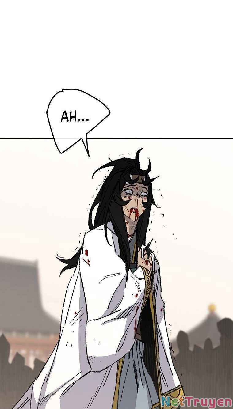 kiếm sĩ bất bại chapter 82 24