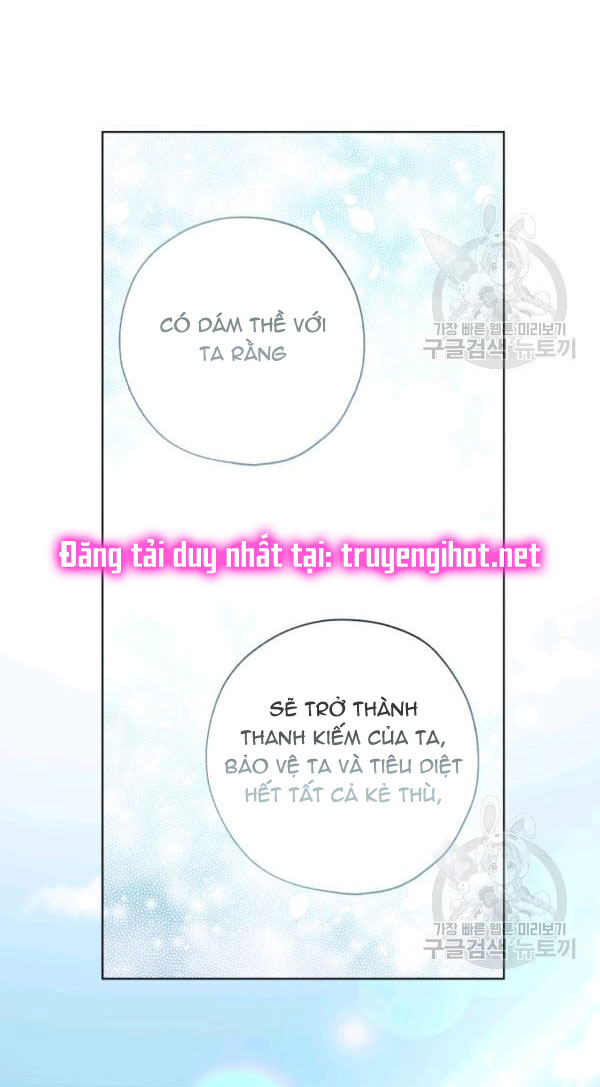 công chúa khắc ấn kẻ phản nghịch chapter 40 21