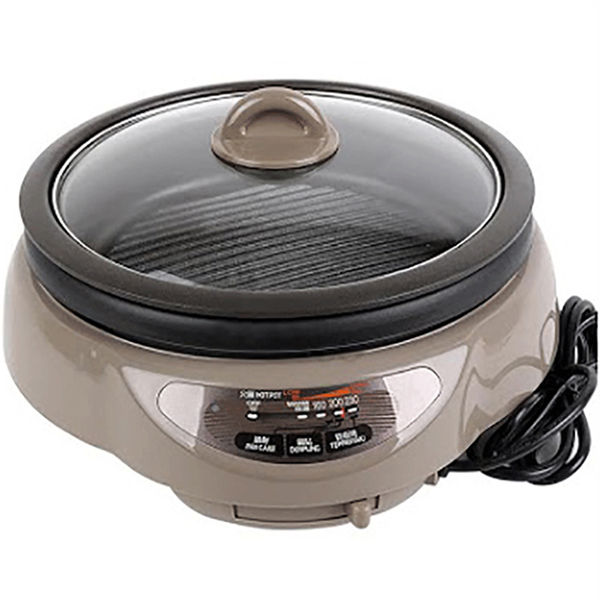 Nồi Lẩu Điện Tiger CPK-D130