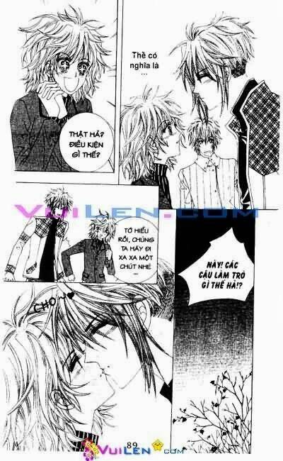 wait! wolf chapter 17 89