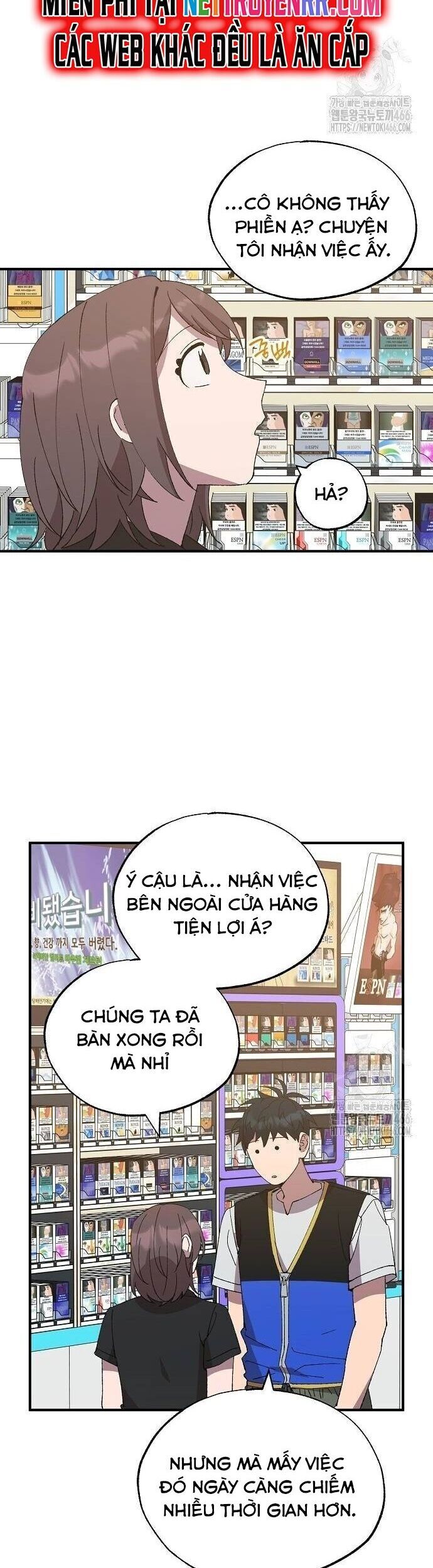 cửa hàng diệu kỳ chapter 51 26