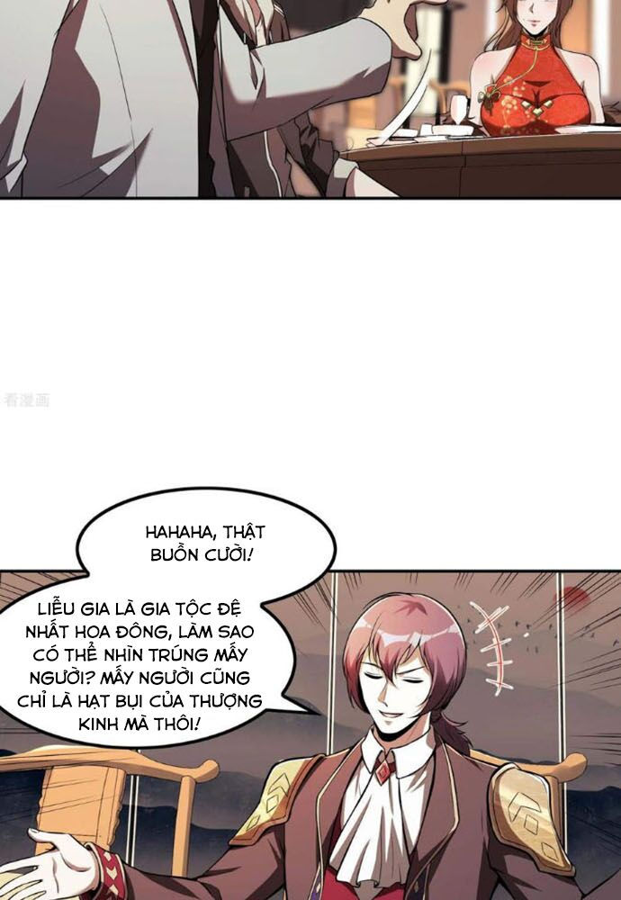 đệ nhất người ở rể chapter 85 19