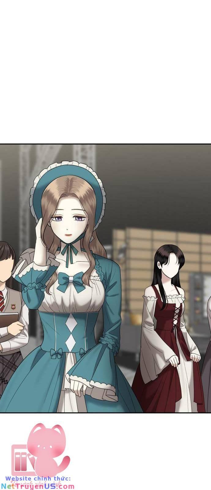 chị em tranh đấu chapter 40 33