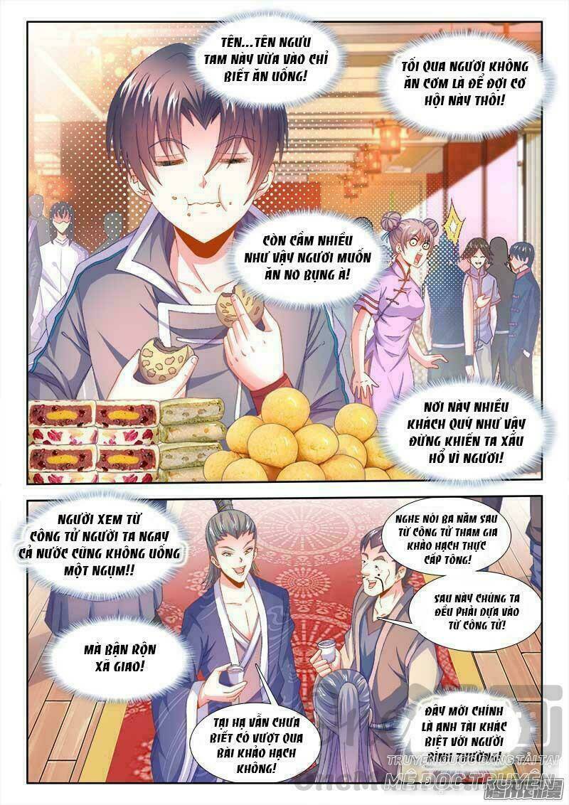 thực sắc đại lục chapter 157 6