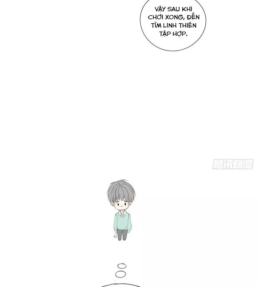 công chúa nữ vương mệnh chapter 118 52