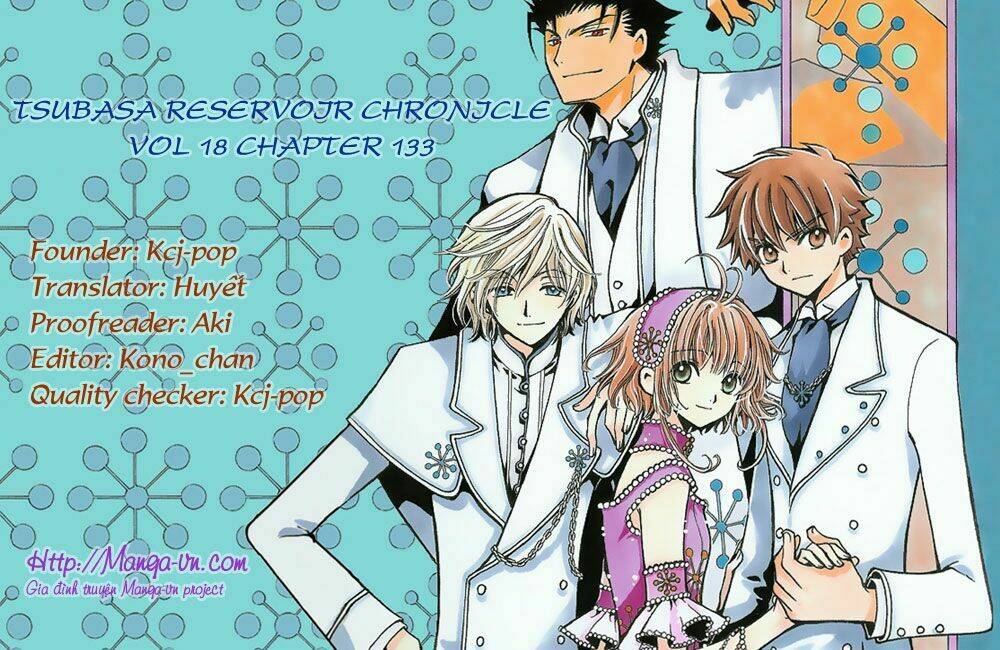 huyền thoại đôi cánh chapter 133 33