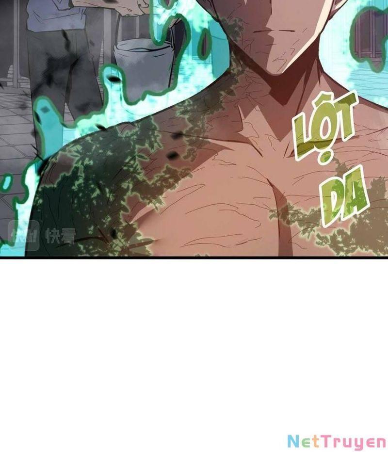 siêu tiến hóa chapter 90 30