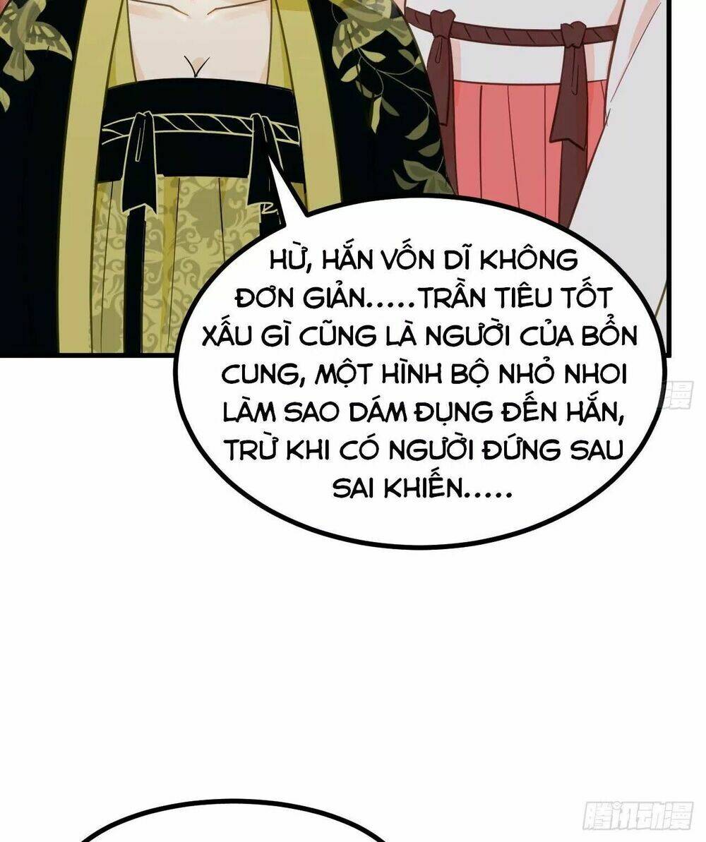 vương gia ba tuổi rưỡi của tôi chapter 39 40