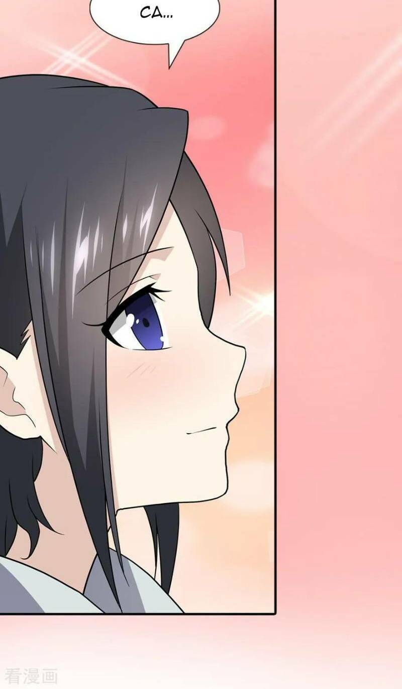 bạn gái virus của tôi chapter 107 25