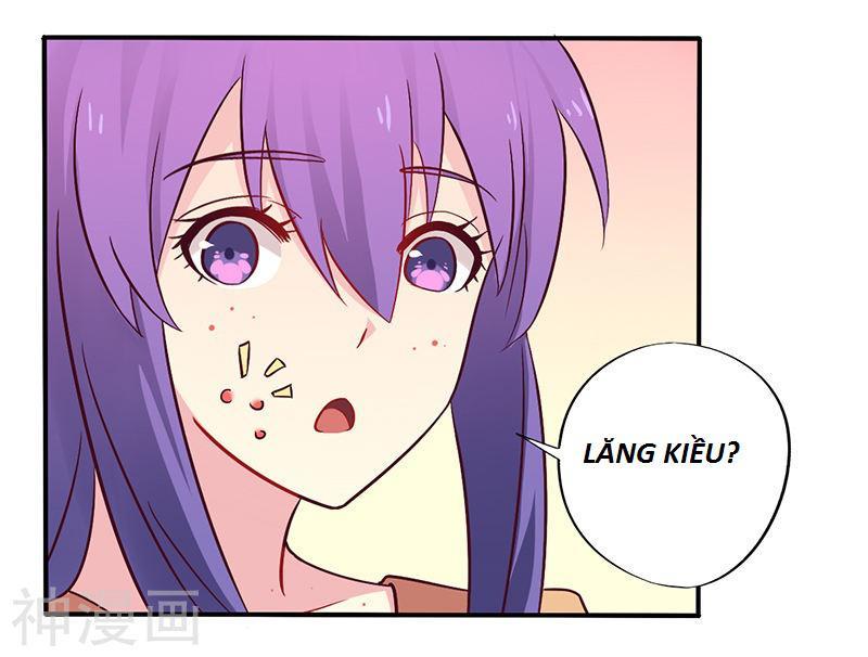 tổng tài đã cưới em chapter 57 13