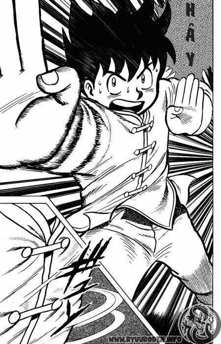 hoàng phi hồng phần 1 chapter 11 66