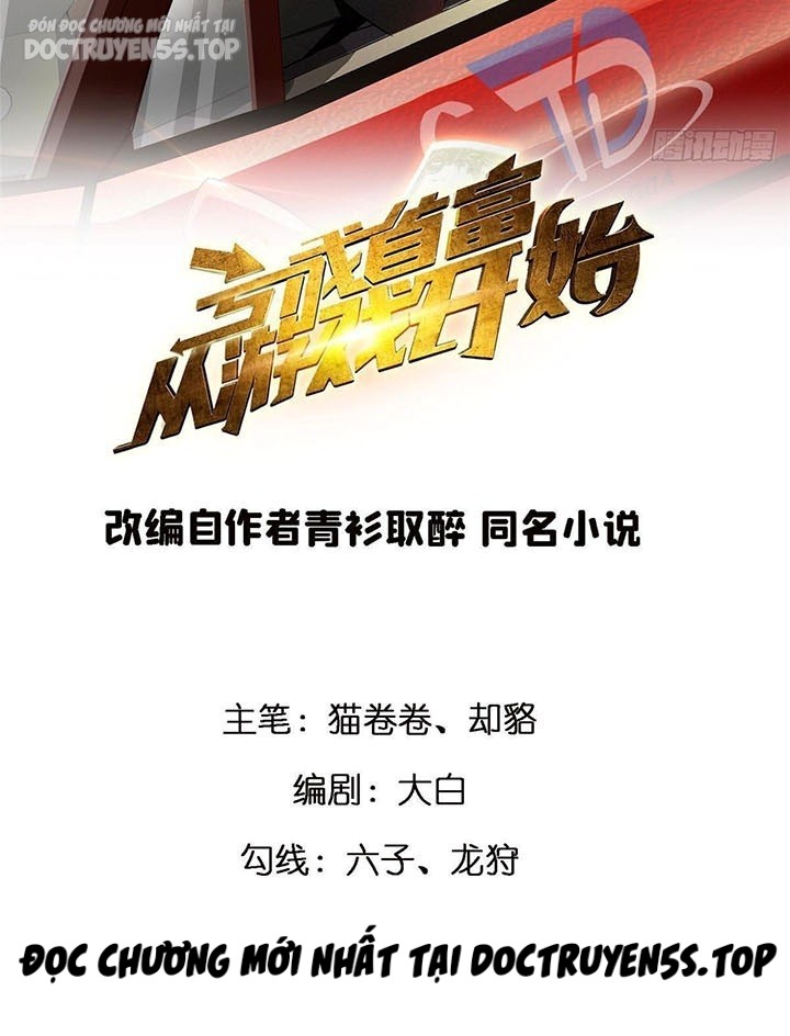 ta làm giàu từ thua lỗ game chapter 111 3