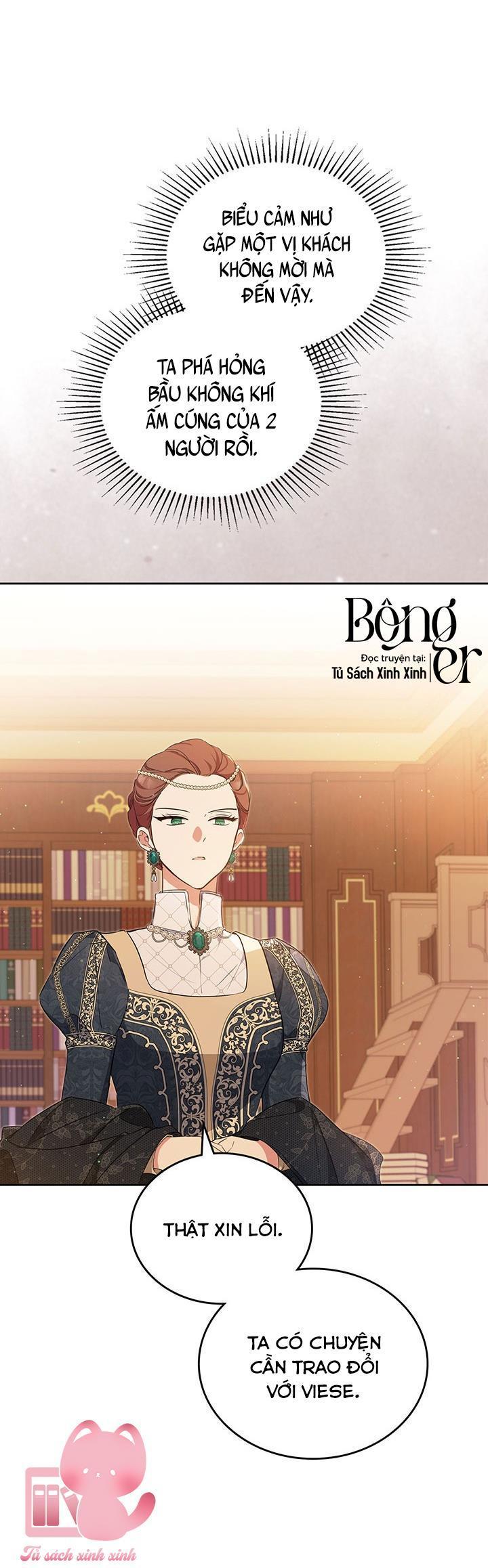 kiếp này ta sẽ trở thành gia chủ chapter 121 56