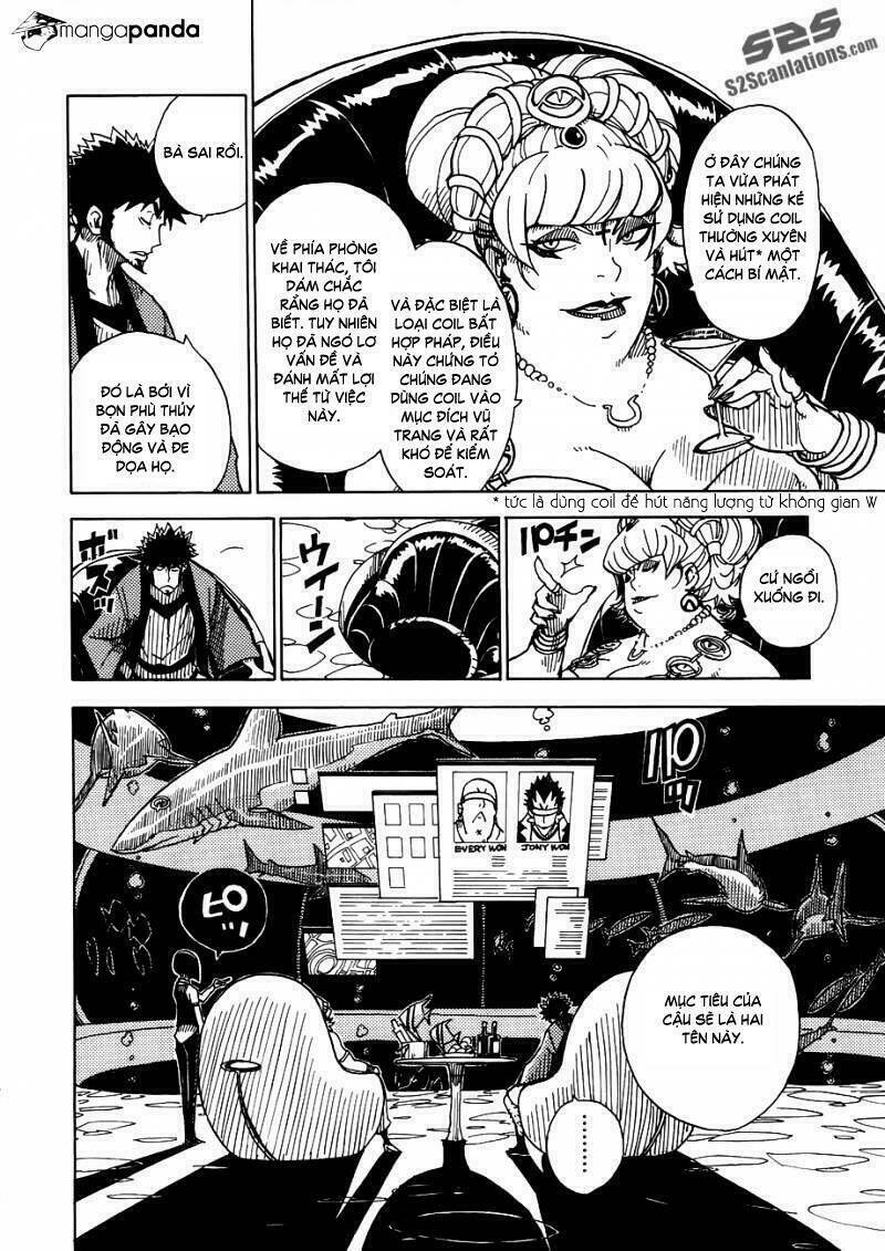 dimension w chapter 1 20