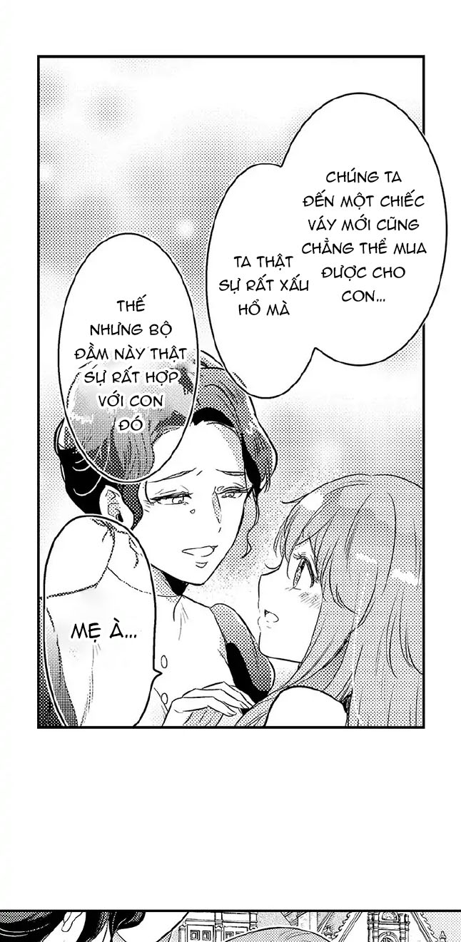 ta làm vua vì muốn sánh đôi cùng em chapter 4.1 6