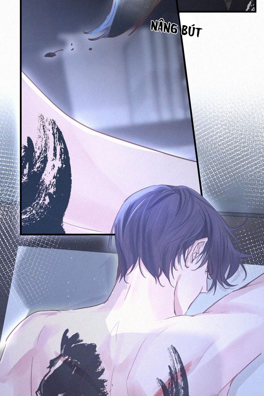 thần thương (môi súng) chapter 34 17