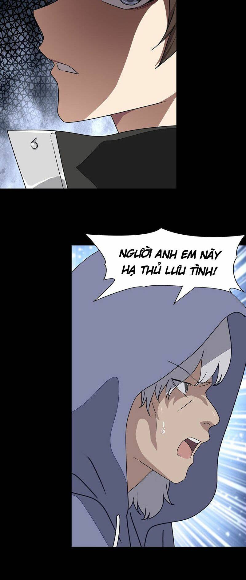 bạn gái virus của tôi chapter 159 21