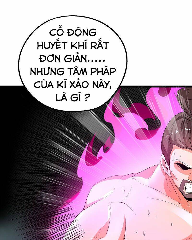 phục thiên thánh chủ chapter 135 16